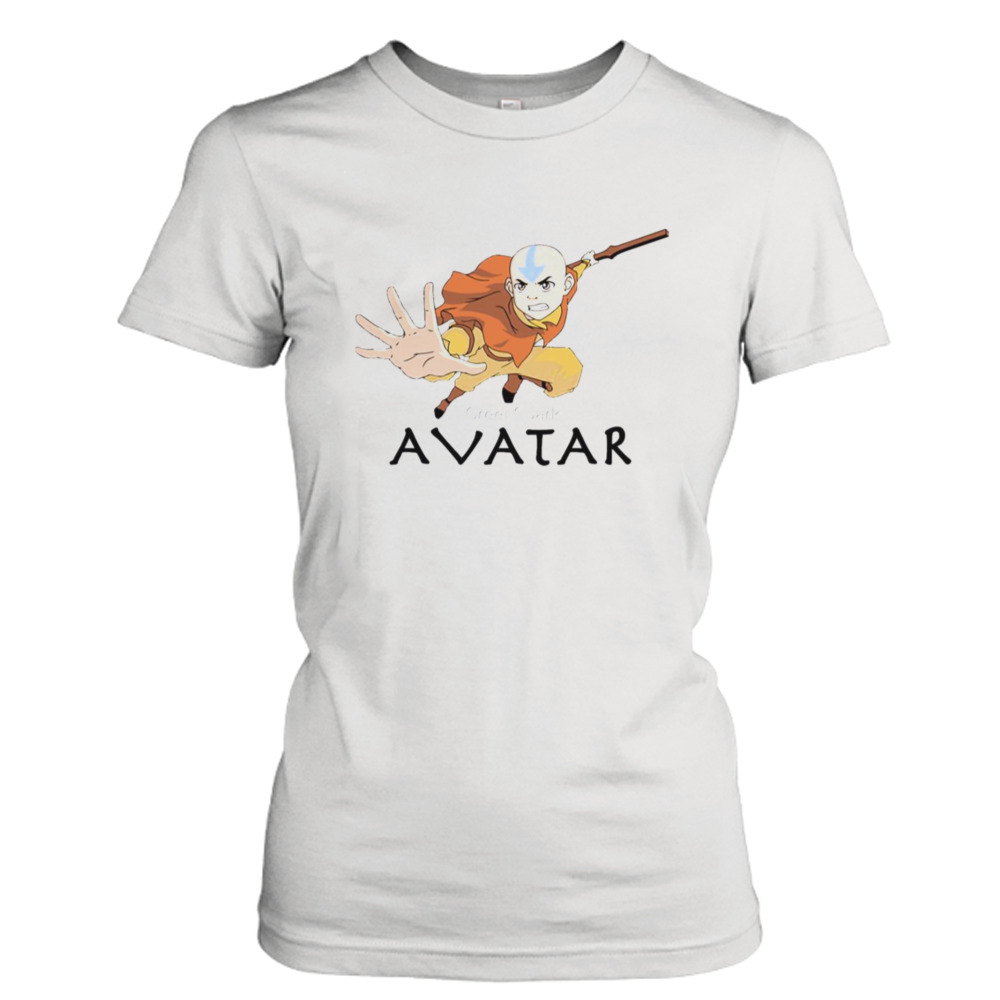 Ladies Tee