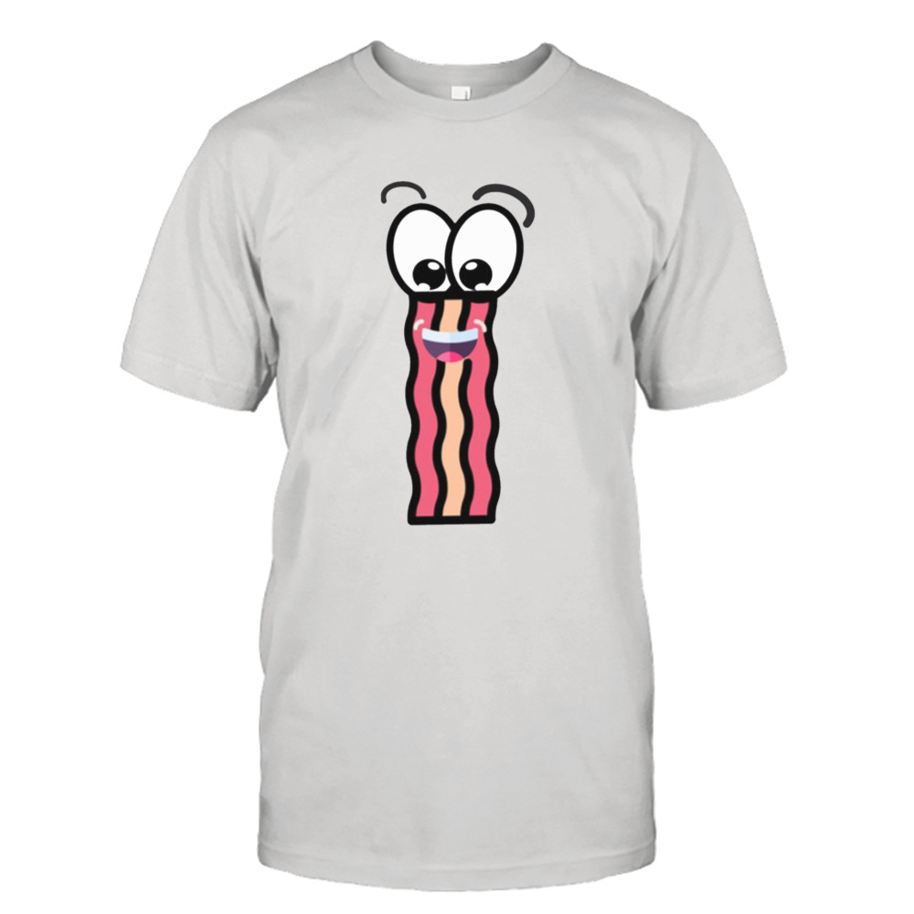 Bacon Cute AvatarBacon Cute Avatar shirt