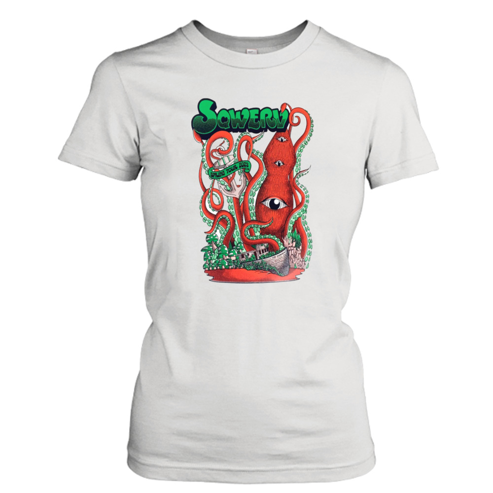 Ladies Tee