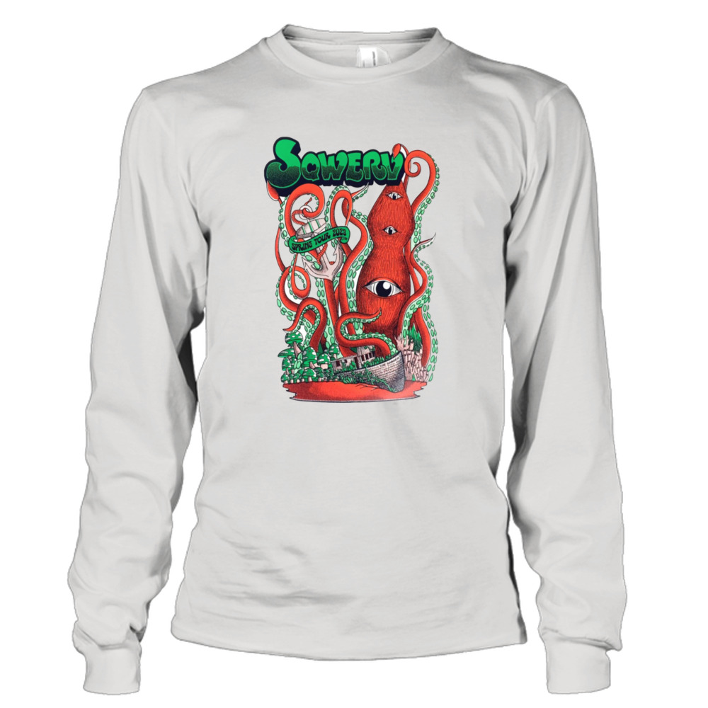 Long Sleeve Tee