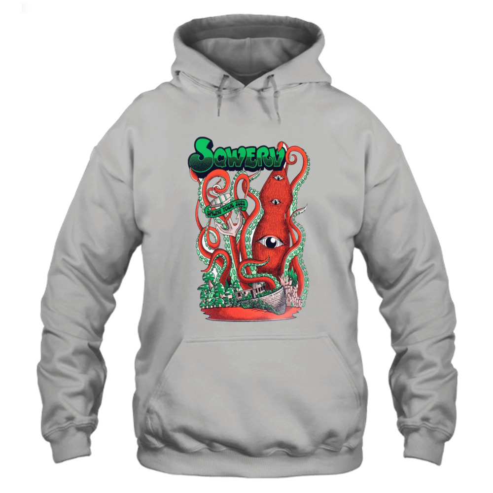 Hoodie