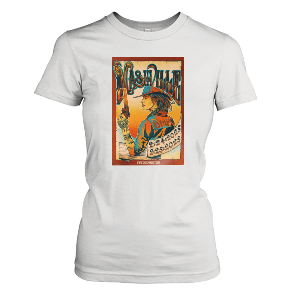 Ladies Tee