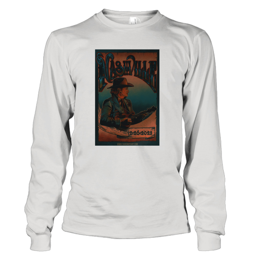 Long Sleeve Tee