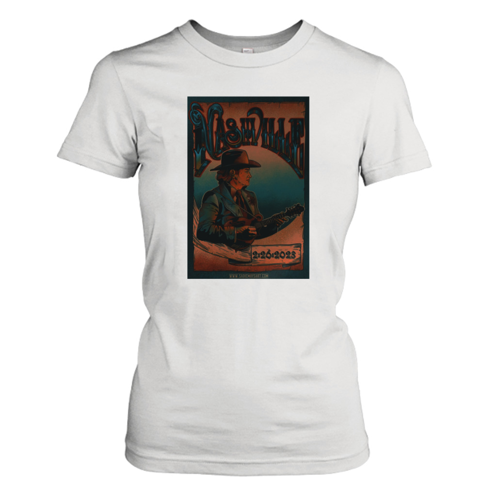 Ladies Tee