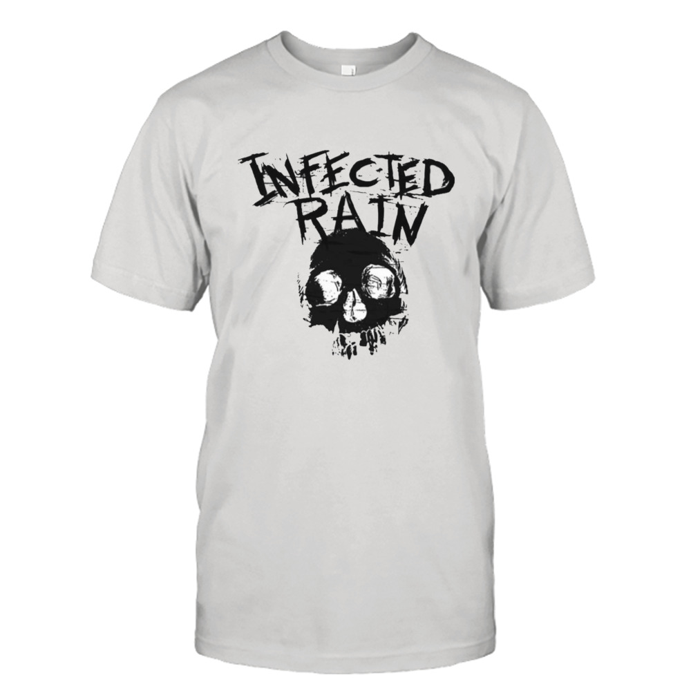 Black Rain Plague shirt