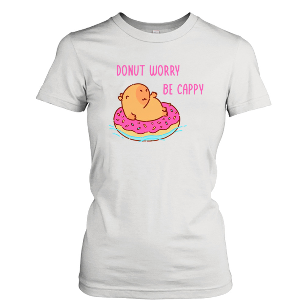 Ladies Tee