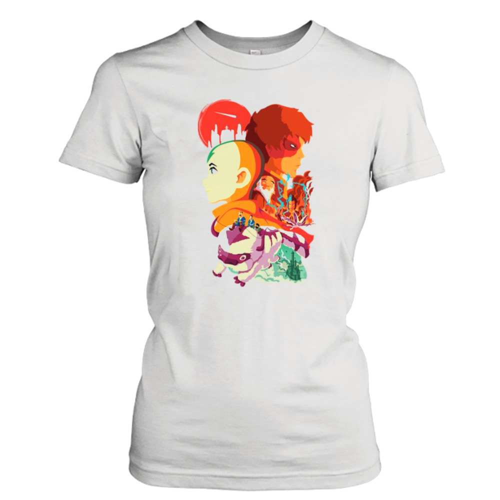 Ladies Tee
