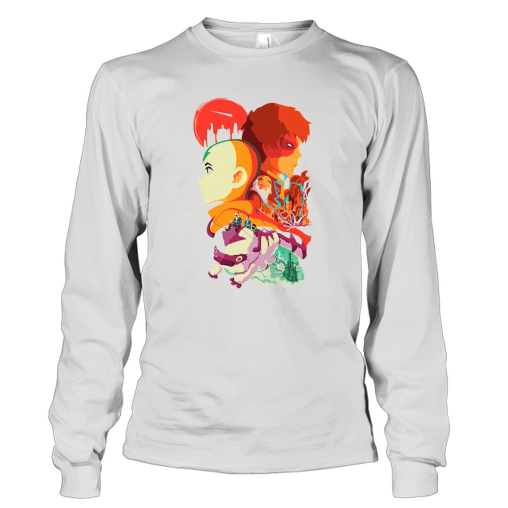 Long Sleeve Tee