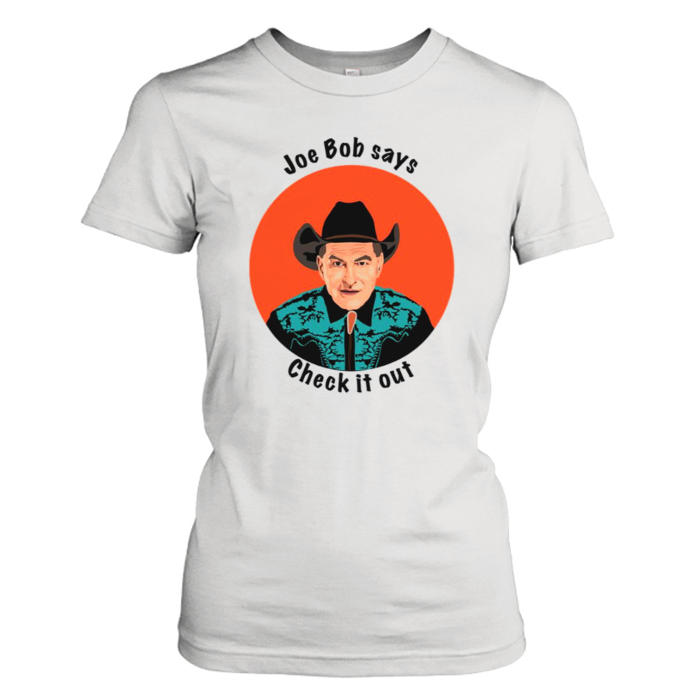 Ladies Tee