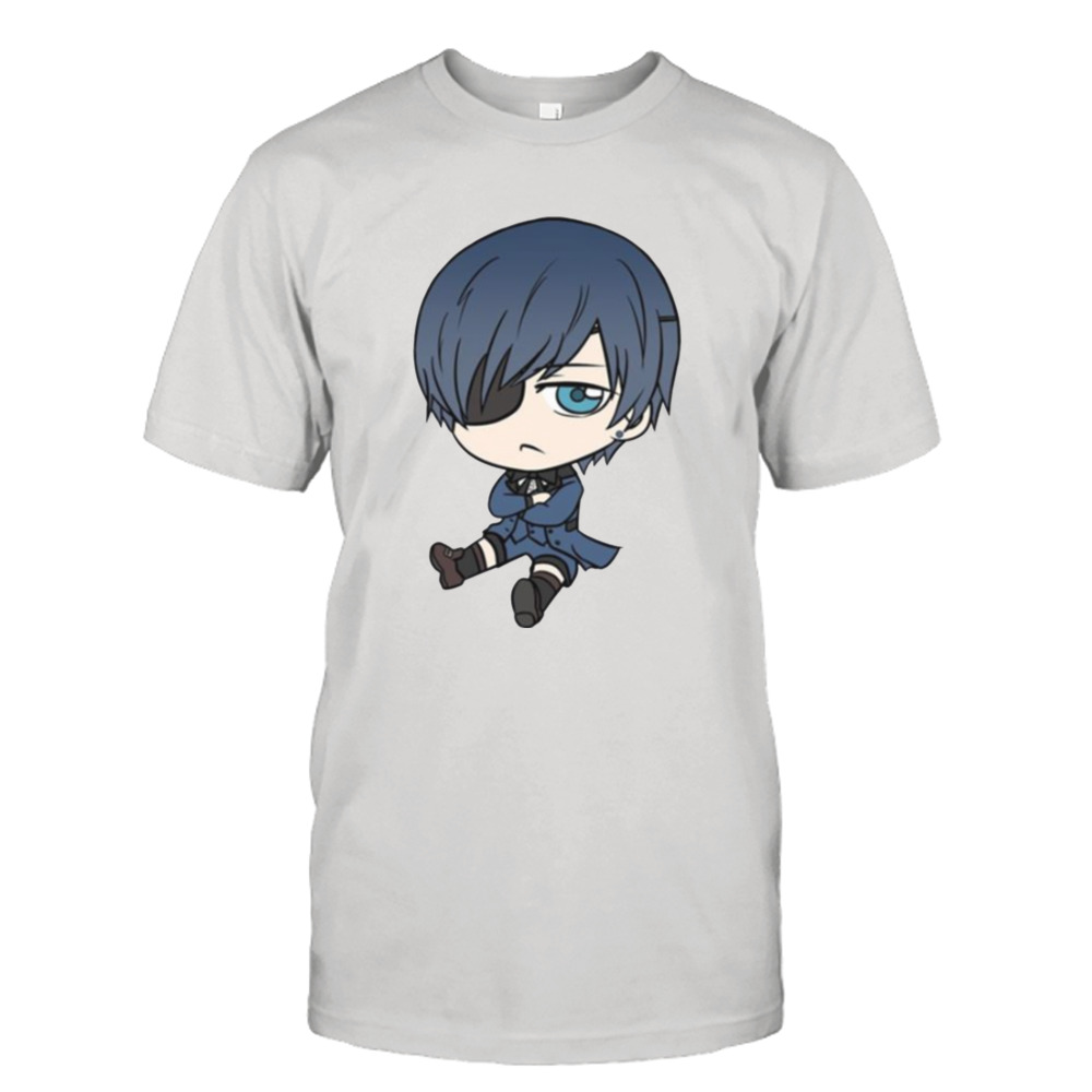 Ciel The Earl shirt