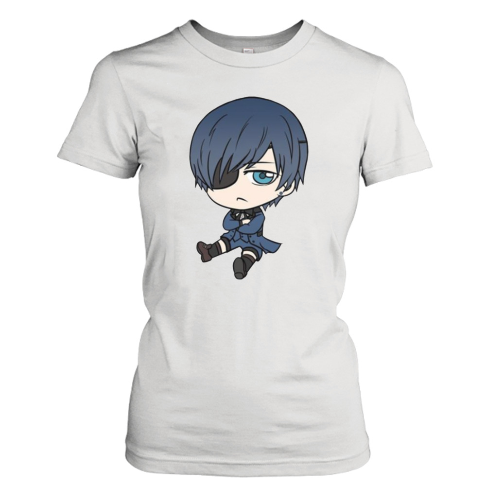 Ladies Tee