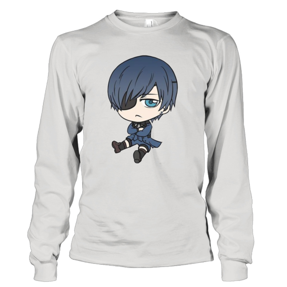 Long Sleeve Tee