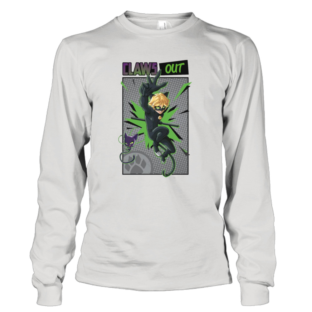 Long Sleeve Tee
