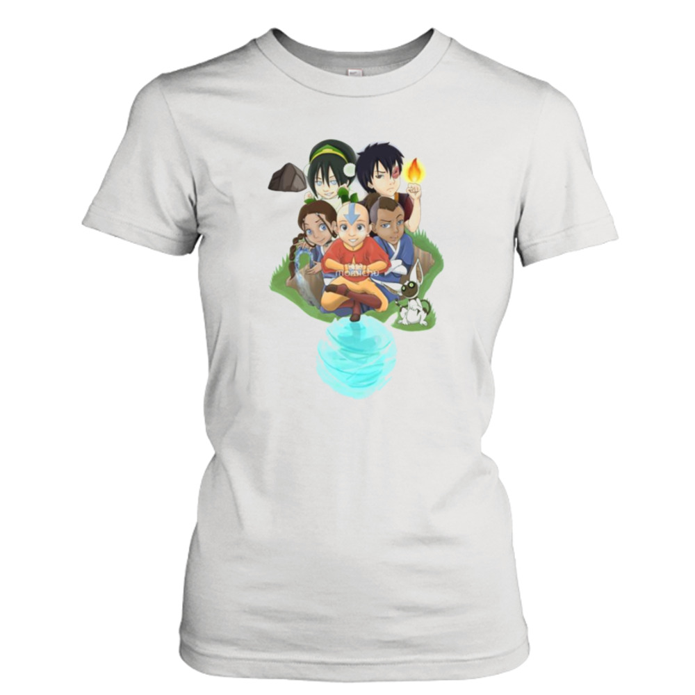 Ladies Tee