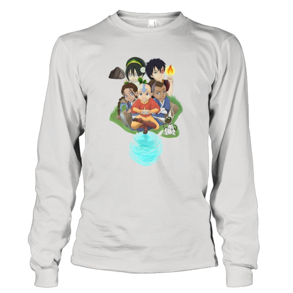 Long Sleeve Tee