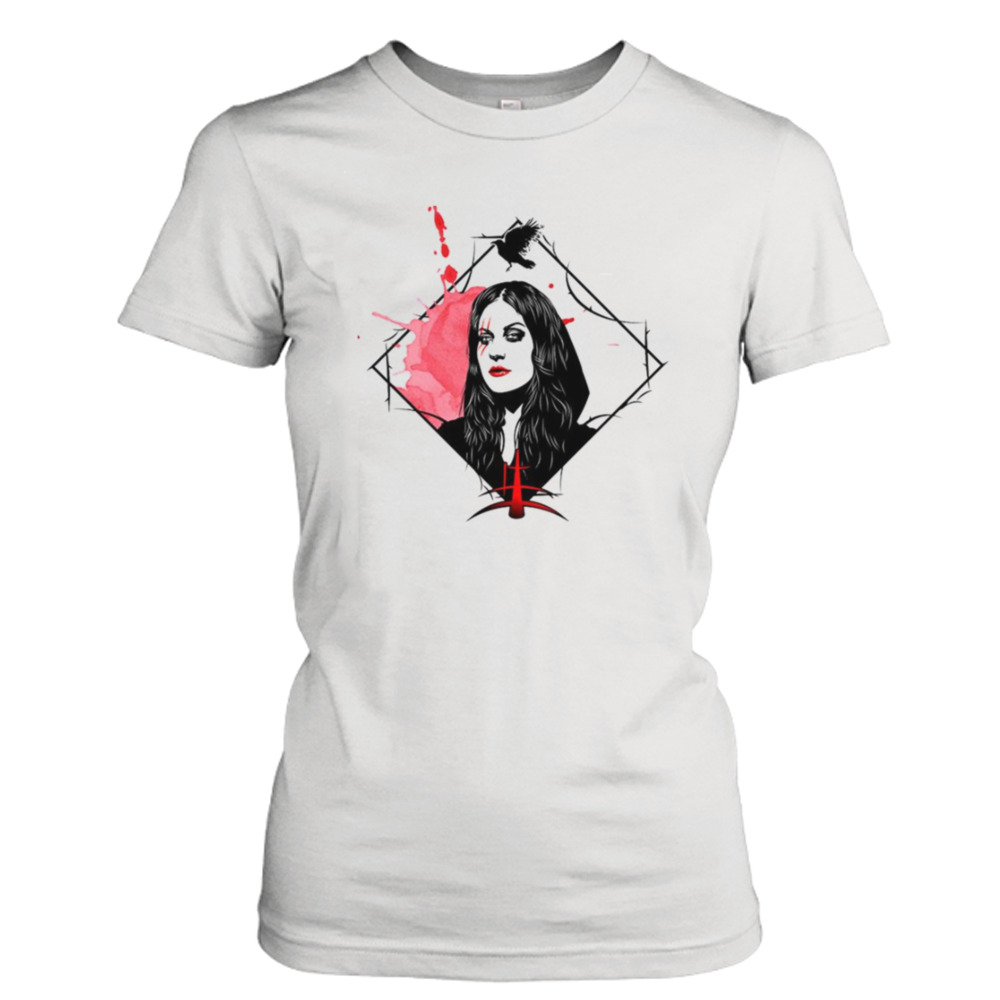 Ladies Tee