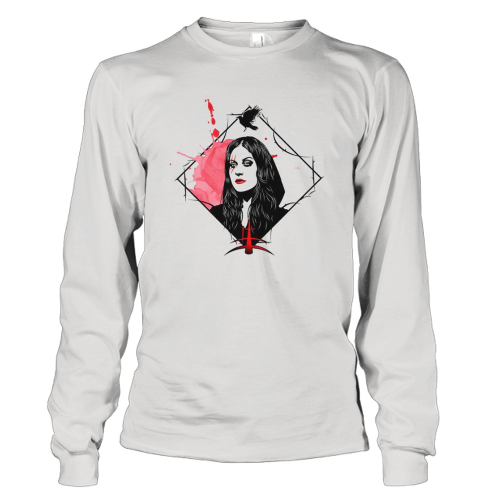 Long Sleeve Tee