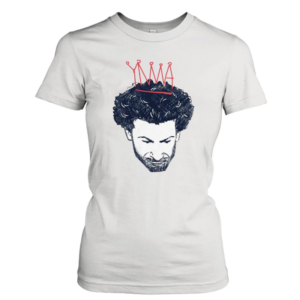 Ladies Tee