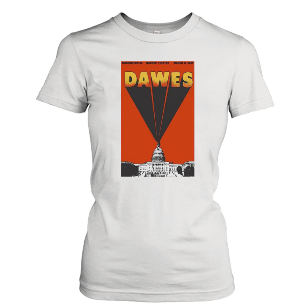 Ladies Tee