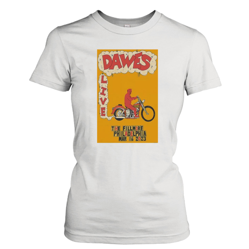 Ladies Tee