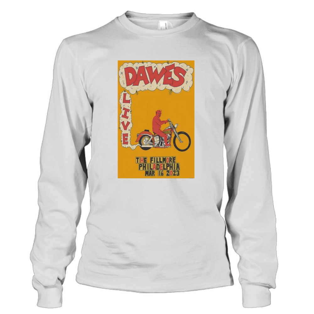 Long Sleeve Tee