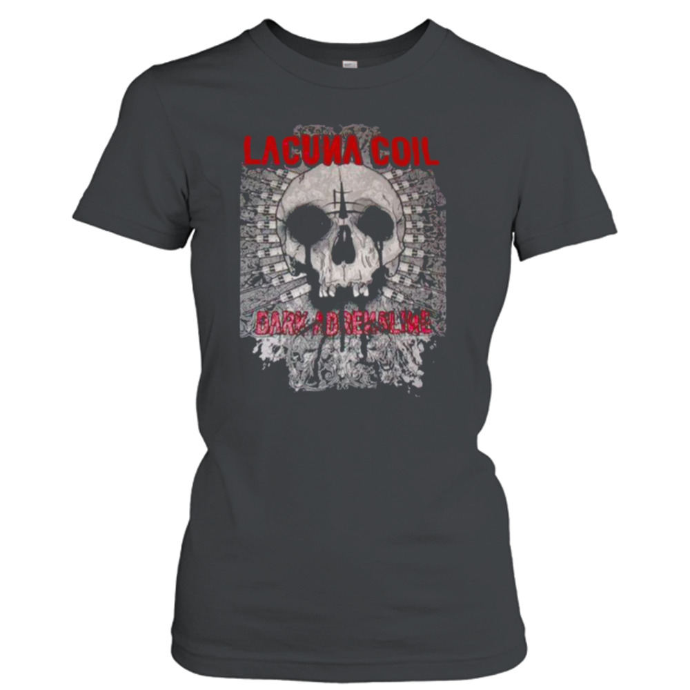 Ladies T-Shirt
