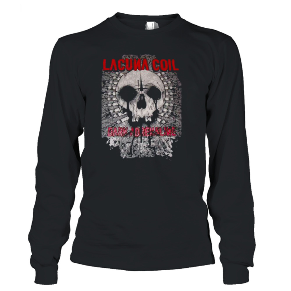 Long Sleeve T-Shirt