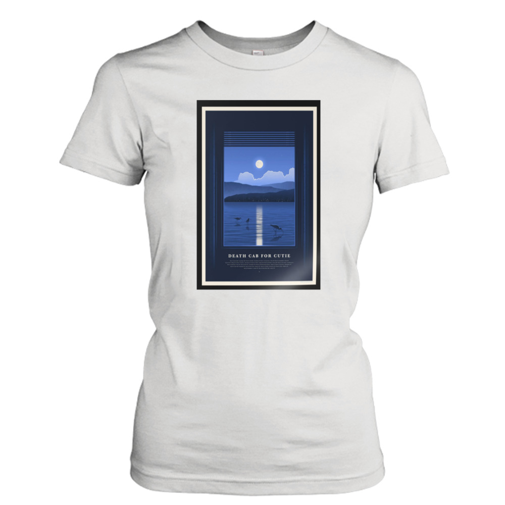 Ladies Tee