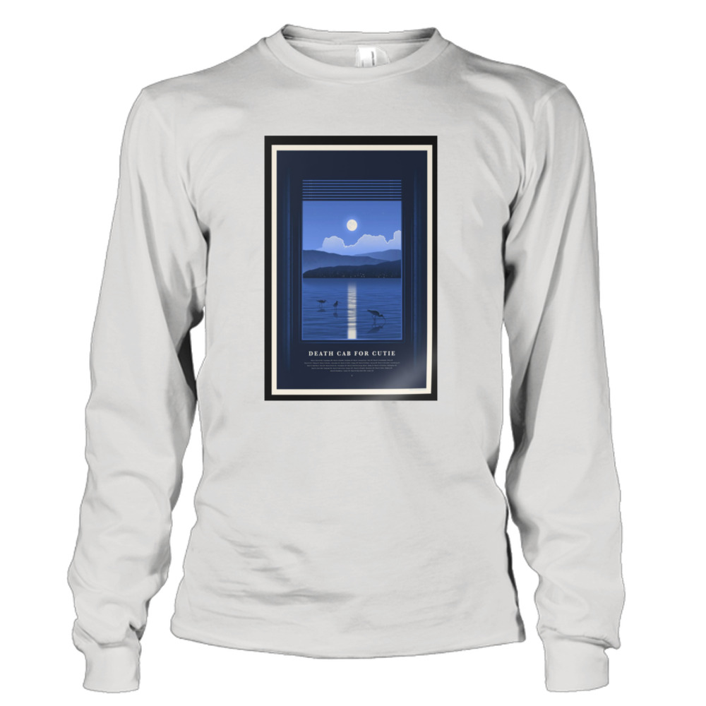 Long Sleeve Tee