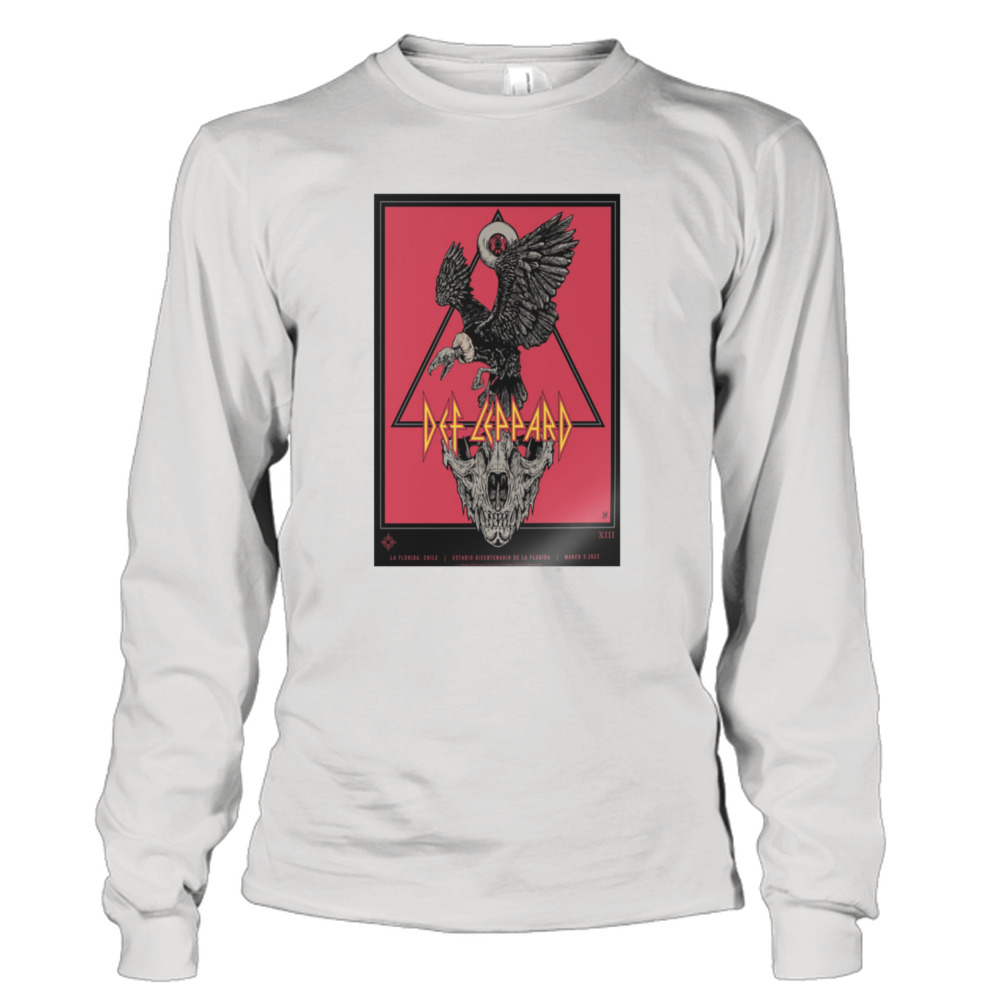 Long Sleeve Tee