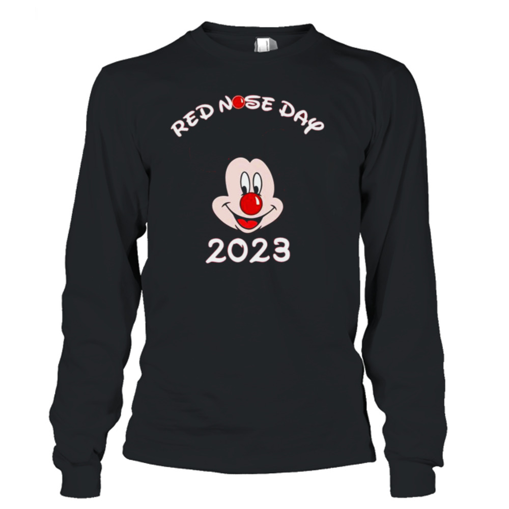 Long Sleeve T-Shirt