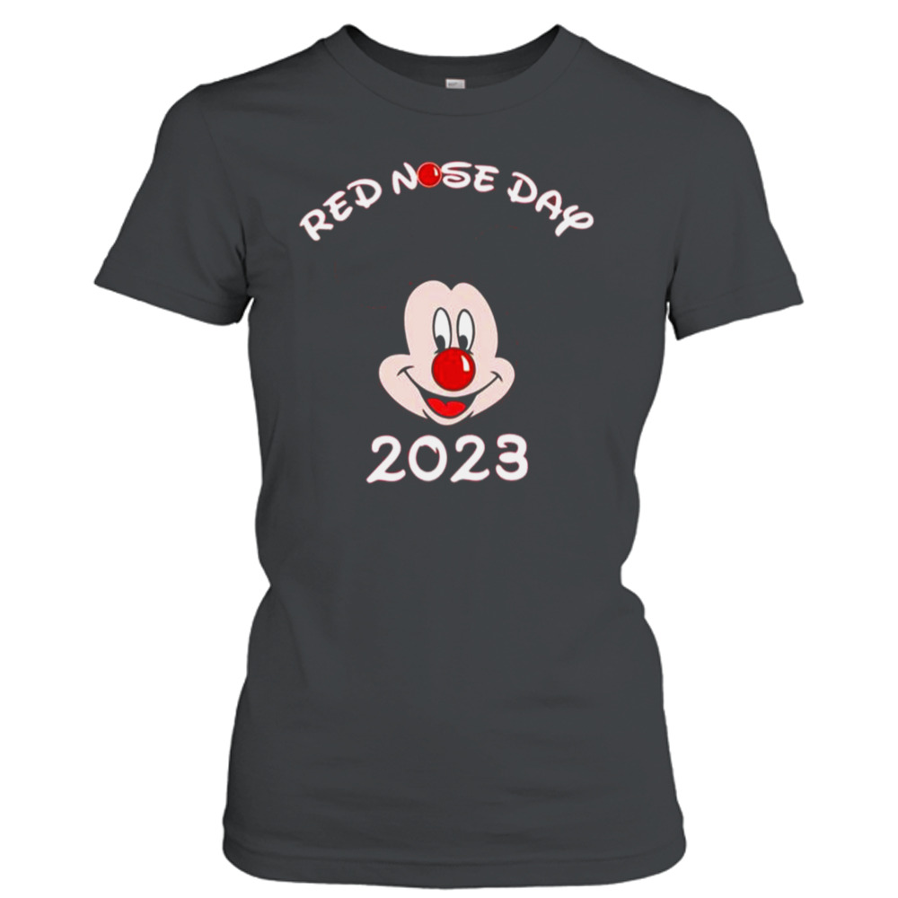 Ladies T-Shirt