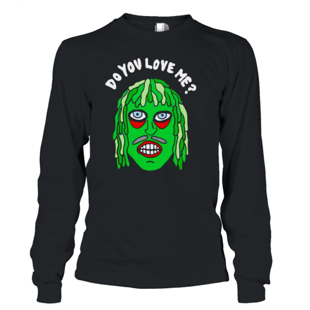 Long Sleeve T-Shirt