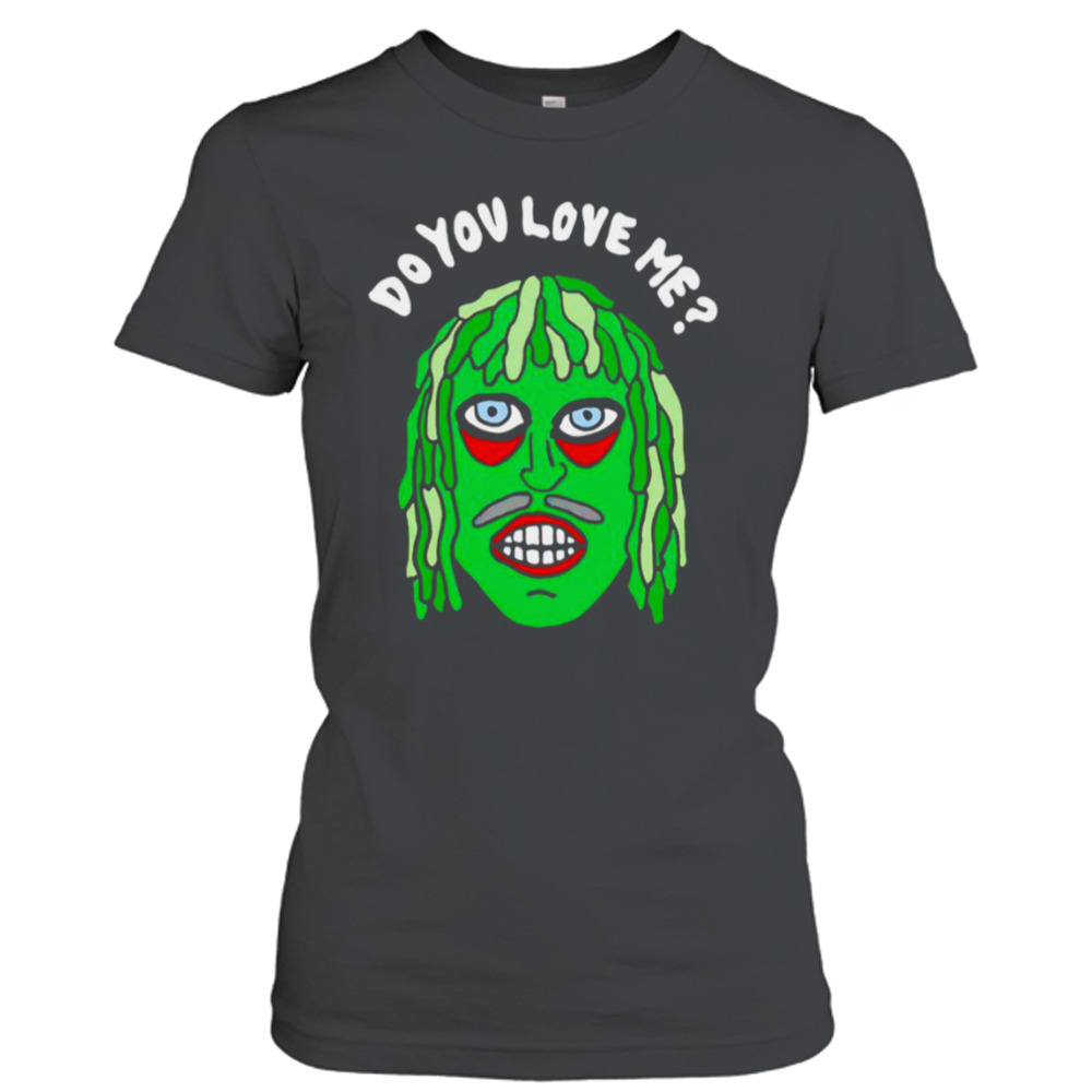 Ladies T-Shirt