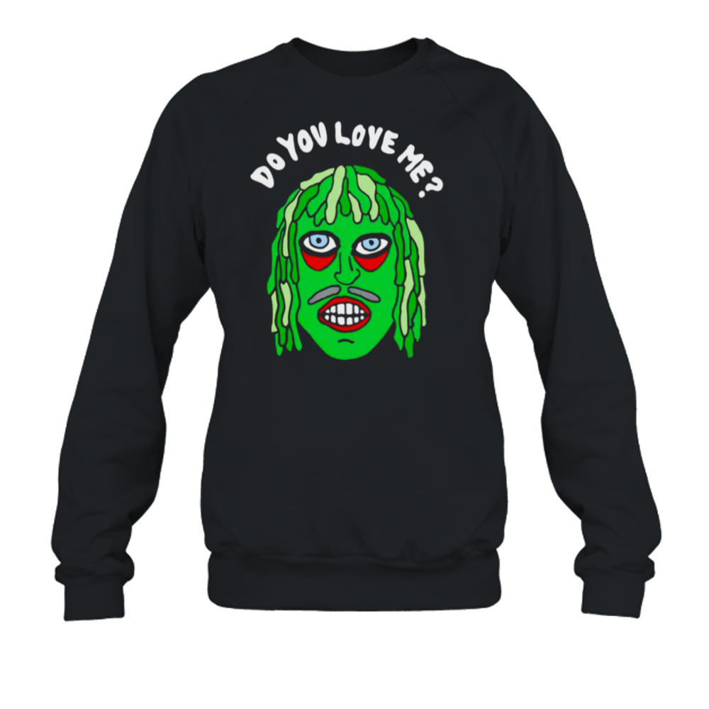 Crewneck Sweatshirt