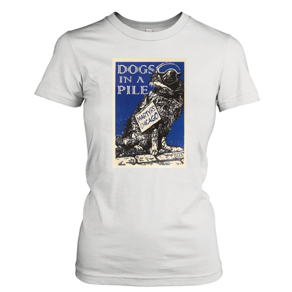 Ladies Tee