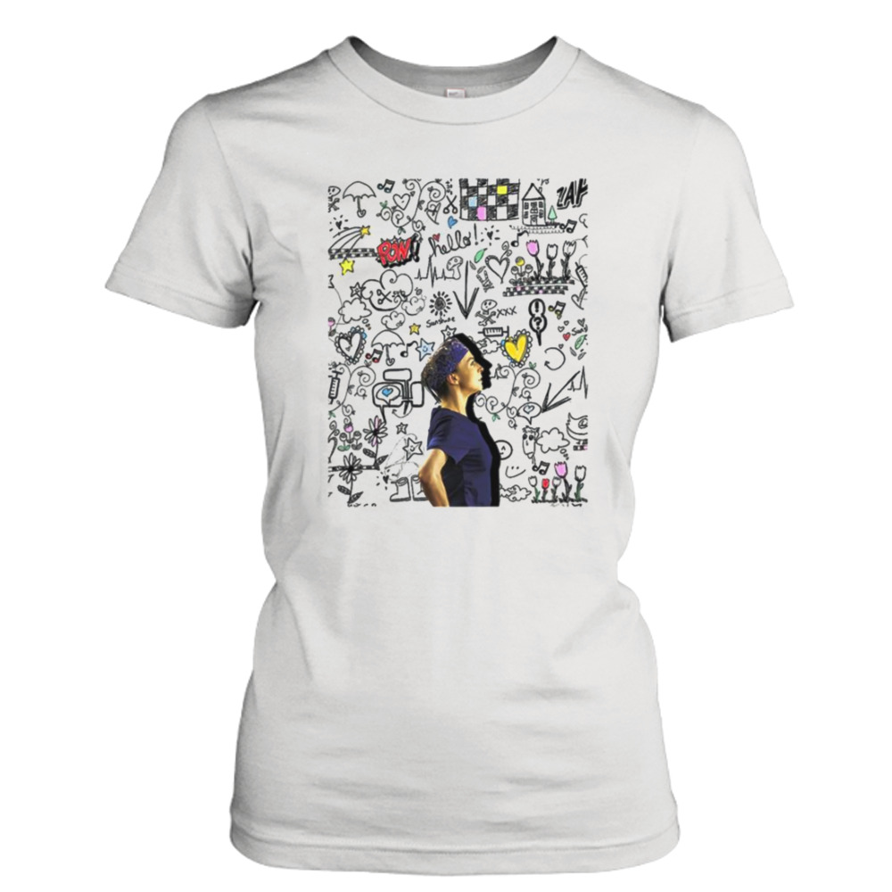 Ladies Tee