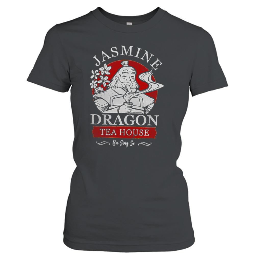 Ladies T-Shirt