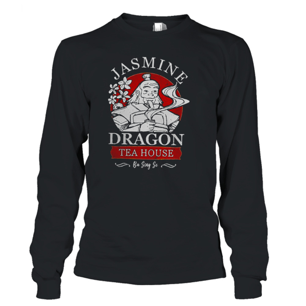 Long Sleeve T-Shirt
