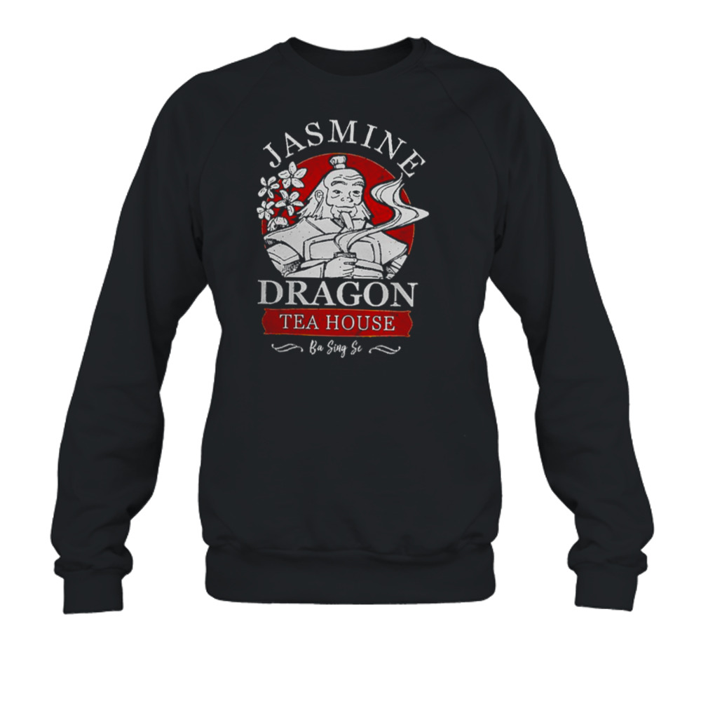 Crewneck Sweatshirt