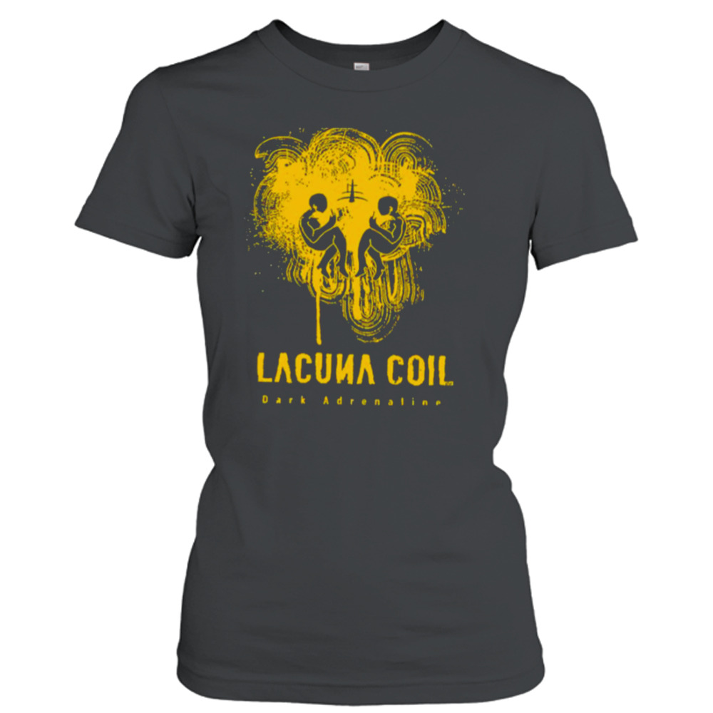 Ladies T-Shirt