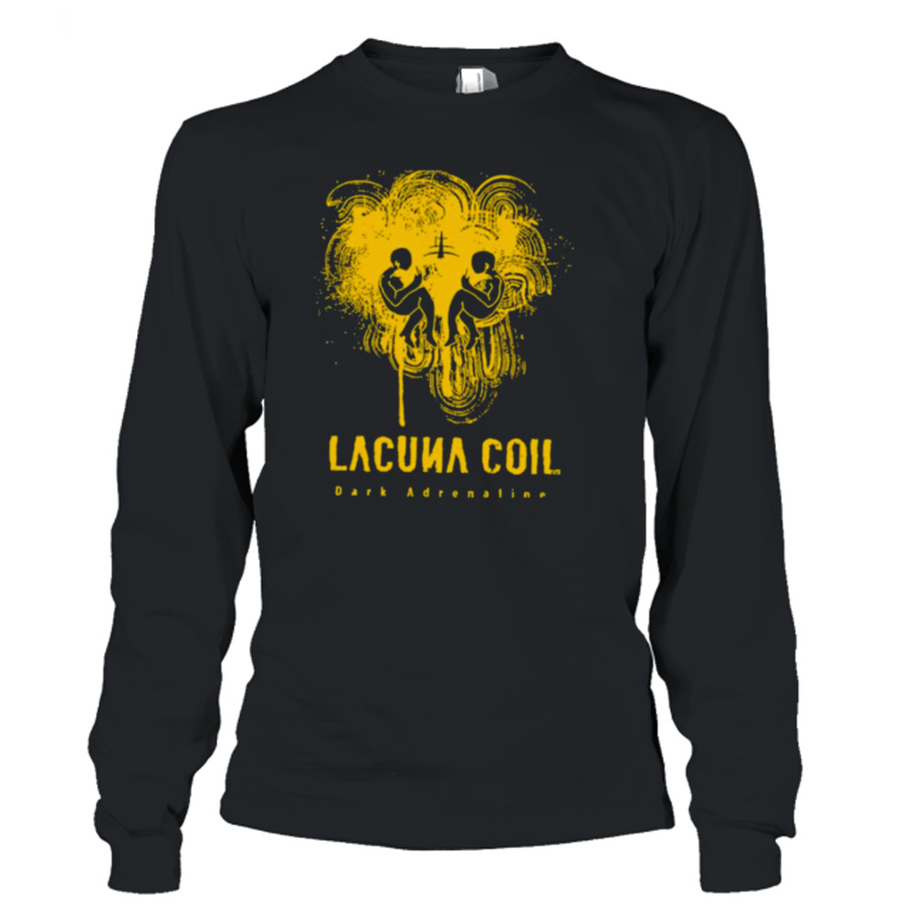 Long Sleeve T-Shirt