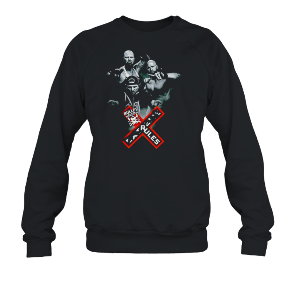 Crewneck Sweatshirt