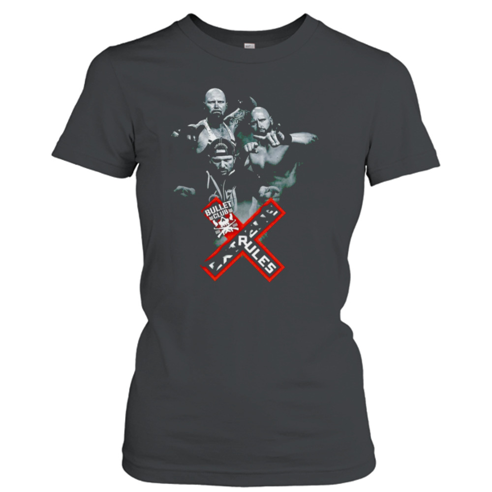 Ladies T-Shirt