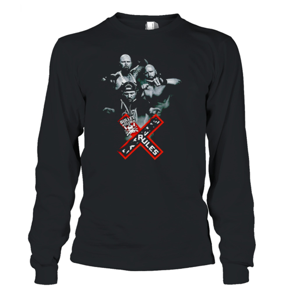 Long Sleeve T-Shirt