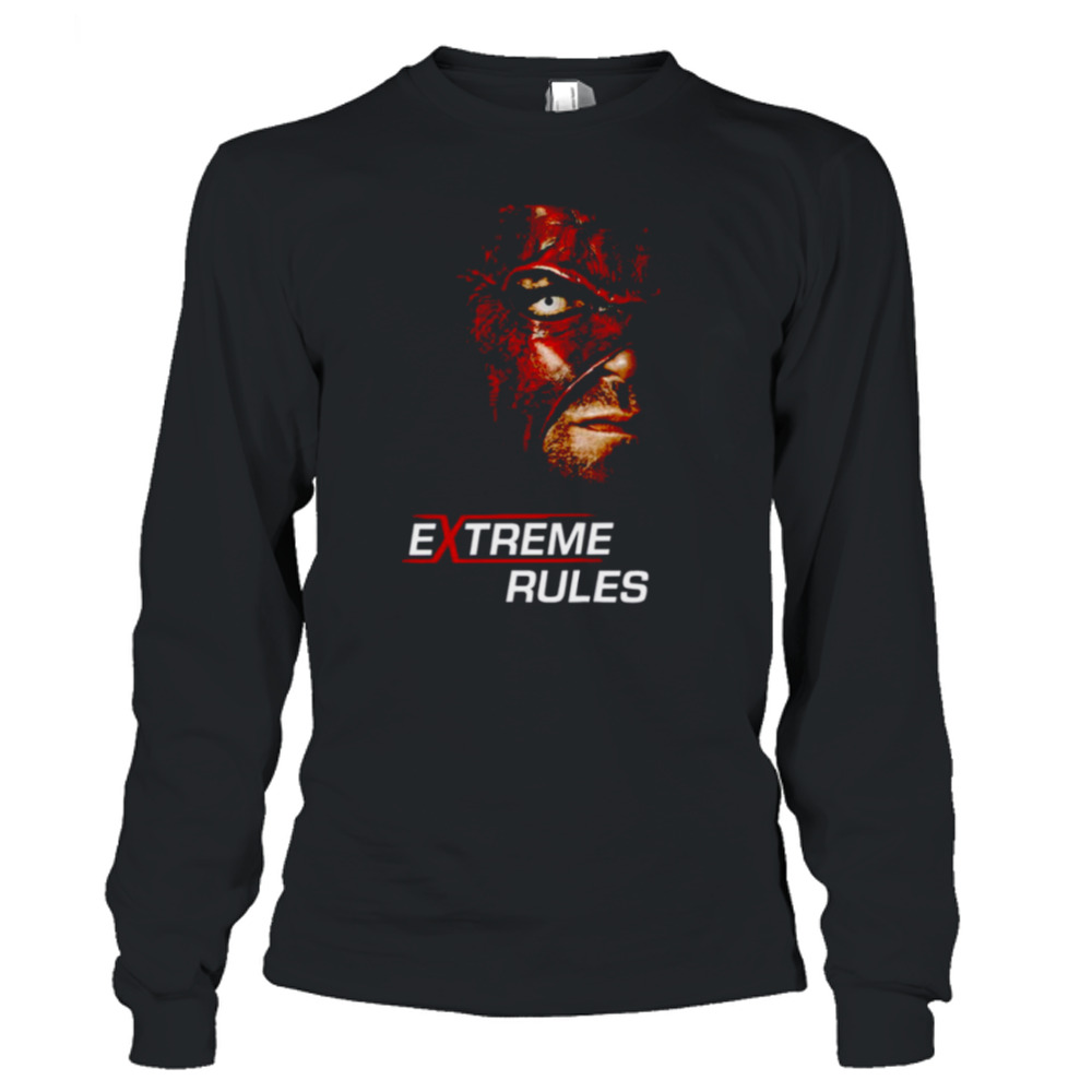Long Sleeve T-Shirt