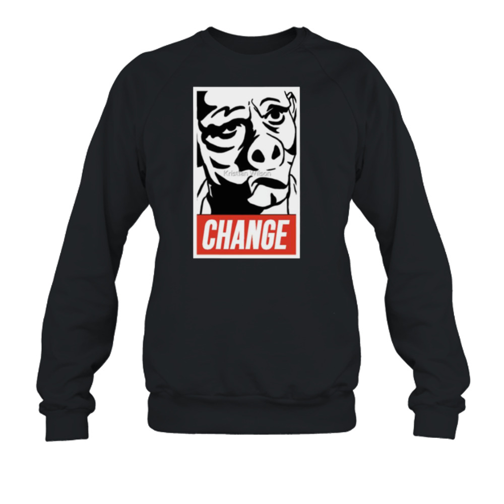 Crewneck Sweatshirt