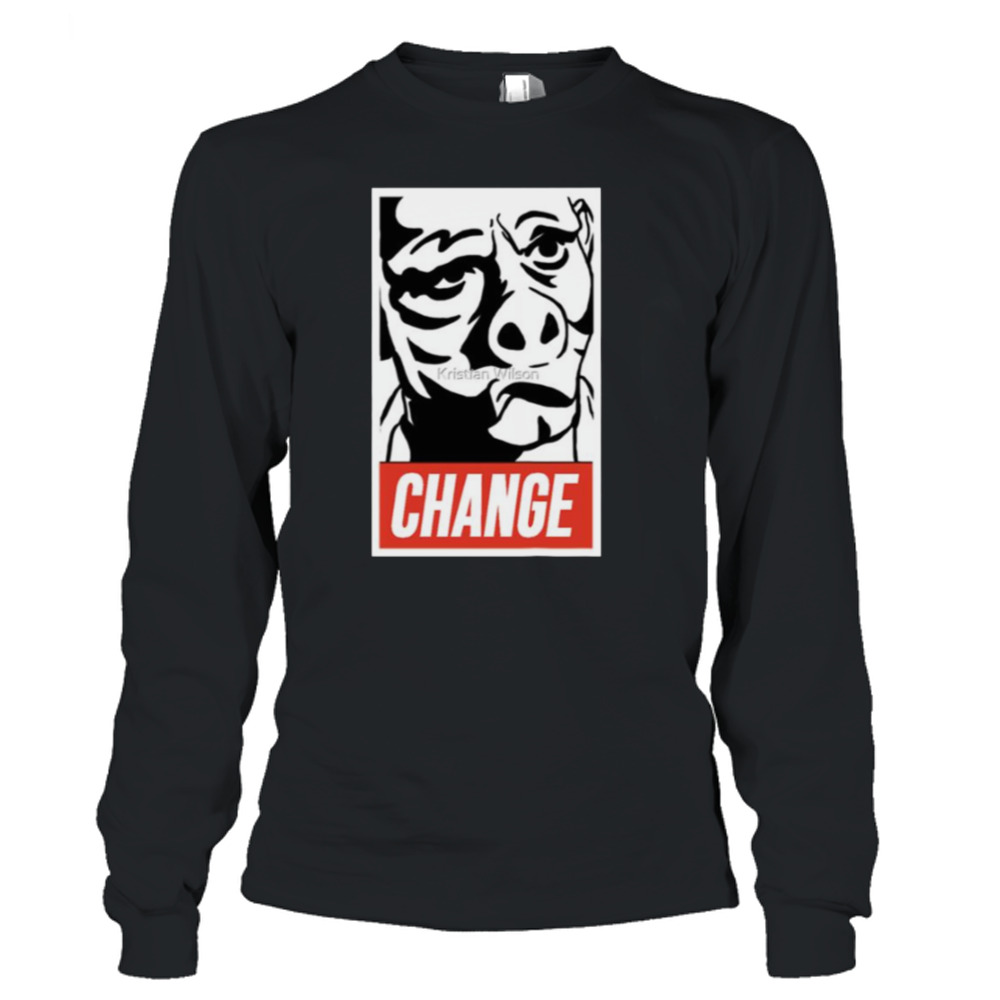 Long Sleeve T-Shirt