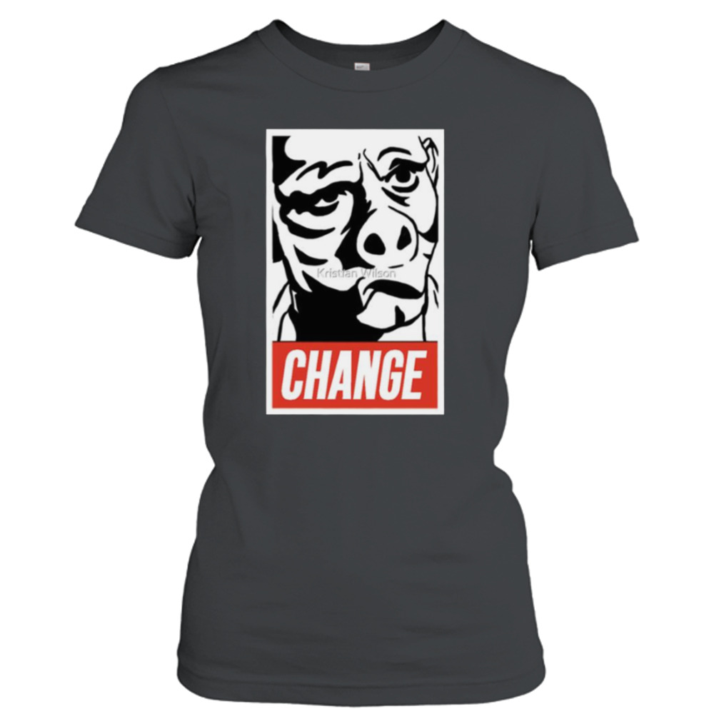 Ladies T-Shirt
