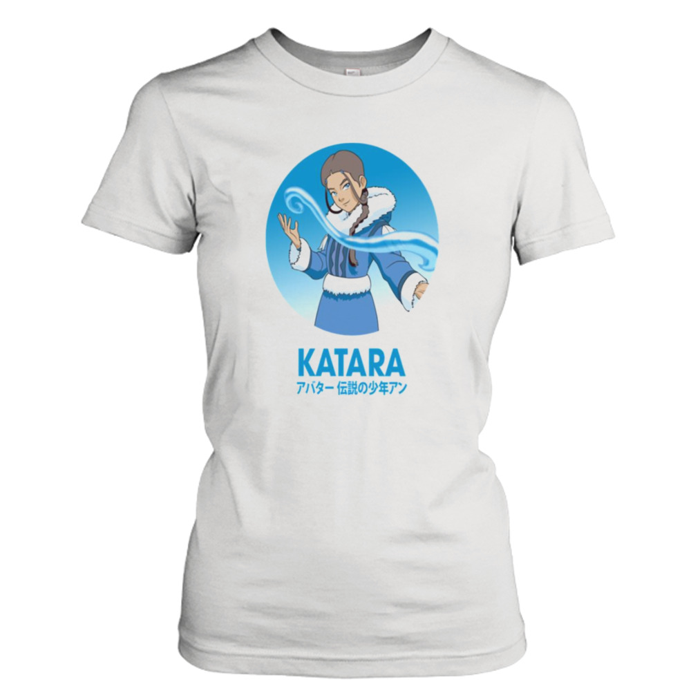 katara :: legend of aang :: Avatar :: anime :: fandoms / funny posts,  pictures and gifs on JoyReactor